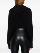 Norma Kamali Top Black