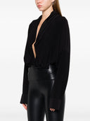 Norma Kamali Top Black
