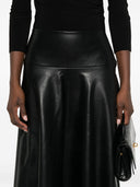 Norma Kamali Skirts Black