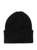 Y-3 Hats Black