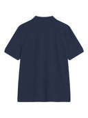 Maison Kitsuné MAISON KITSUNE' T-shirts and Polos Blue
