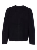 Maison Kitsuné MAISON KITSUNE' Sweaters Black