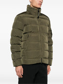 C.P. Company C.P.Company Coats Green
