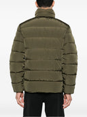 C.P. Company C.P.Company Coats Green