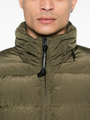 C.P. Company C.P.Company Coats Green