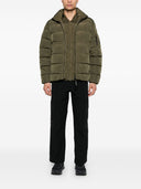 C.P. Company C.P.Company Coats Green