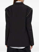 Dsquared2 Jackets Grey