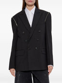 Dsquared2 Jackets Grey
