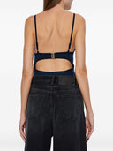 Dsquared2 Top Blue