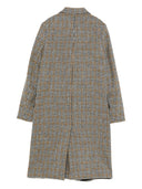 Paul Smith Coats Grey