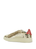 032C Sneakers Golden