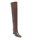 Giuseppe Zanotti Boots Brown