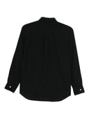 Comme Comme Shirts Black