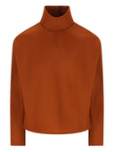 Saint Laurent  Sweaters Brown