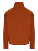 Saint Laurent  Sweaters Brown