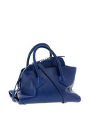 As bolsas Attico.. Azul