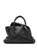 As bolsas Attico.. Preto