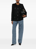 Iro Jackets Black