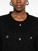 Iro Jackets Black
