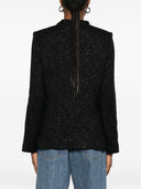 Iro Jackets Black