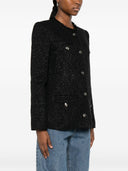 Iro Jackets Black