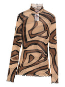 Pucci Dresses Golden