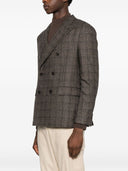 Boglioli Jackets Brown