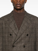 Boglioli Jackets Brown
