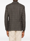 Boglioli Jackets Brown