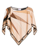 Pucci Top Black