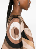 Pucci Top Black