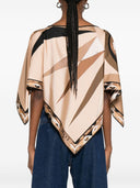 Pucci Top Black