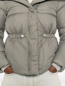 Canada Goose Coats Green