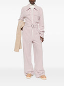 JIL SANDER PLUS Dresses Powder