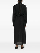 Brunello Cucinelli Dresses Grey