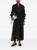 Brunello Cucinelli Dresses Grey