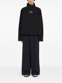 Suéteres negros MM6 Maison Margiela