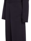 Pantalones negros MM6 Maison Margiela