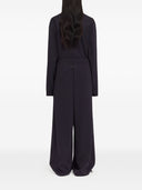 Pantalones negros MM6 Maison Margiela