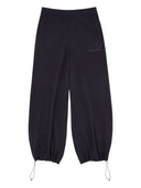 Pantalones negros MM6 Maison Margiela