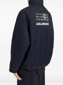 Abrigos negros MM6 Maison Margiela