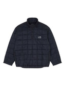 Abrigos negros MM6 Maison Margiela