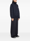 Abrigos negros MM6 Maison Margiela