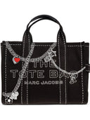 Bolsos Marc Jacobs. Negro