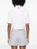 Thom Browne Shirts White