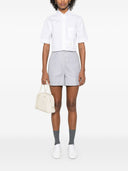 Thom Browne Shirts White