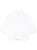 Thom Browne Shirts White