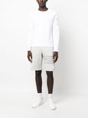 Thom Browne T-shirts and Polos White
