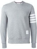 Thom Browne Sweaters Light Grey