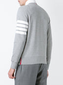 Thom Browne Sweaters Light Grey